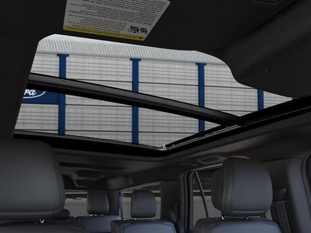 2026 FORD EXPEDITION MAX PLATINUM — миниатюра 22