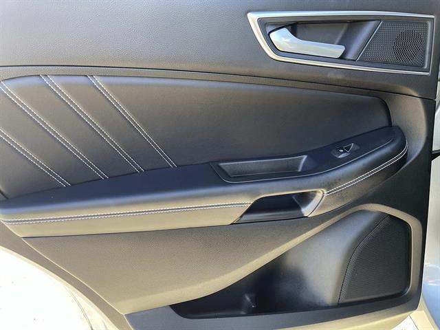2024 FORD EDGE ST 照片 14