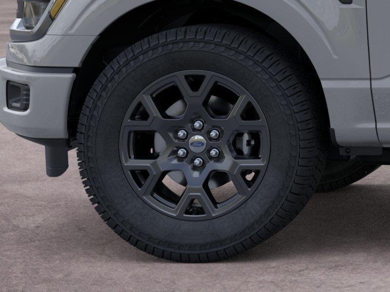 صورة مصغرة 18 لـ 2026 FORD F-150 STX