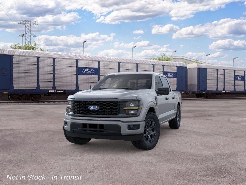 2026 FORD F-150 STX — фото 2