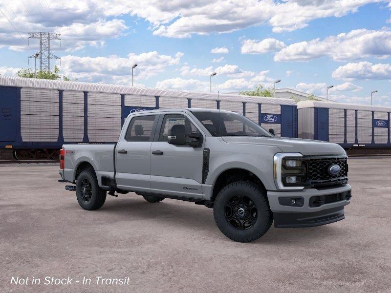 2026 FORD F-250 XL 缩略图 7
