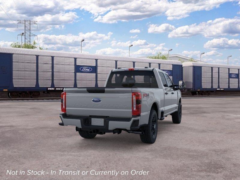 صورة 8 لـ 2026 FORD F-250 XL