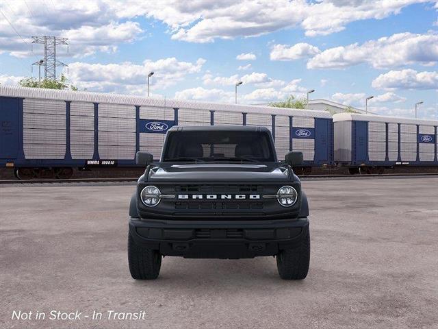 صورة 6 لـ 2026 FORD BRONCO BIG BEND