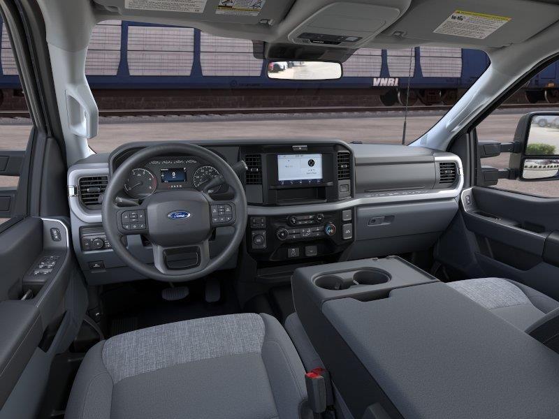 2026 FORD F-250 XLT — фото 9