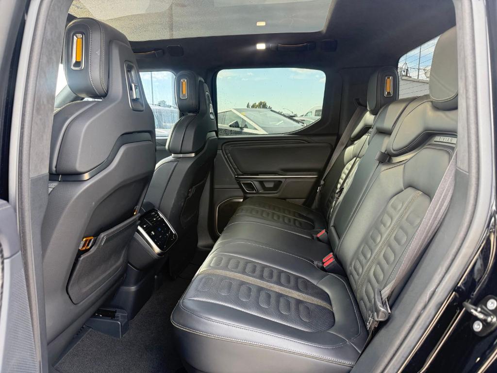 2022 Rivian R1T ADVENTURE PACKAGE 照片 6