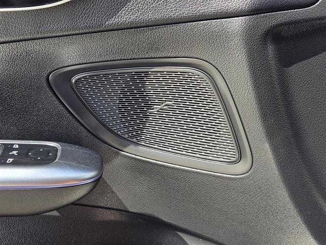 صورة مصغرة 20 لـ 2022 Mercedes-BENZ C-CLASS