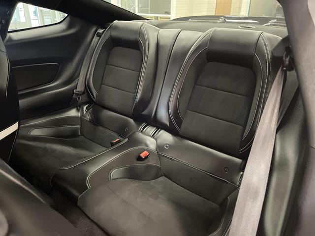 صورة مصغرة 16 لـ 2020 FORD SHELBY GT500 BASE