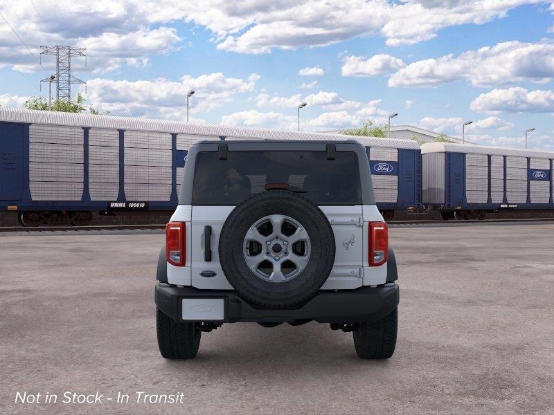 صورة 5 لـ 2026 FORD BRONCO BIG BEND