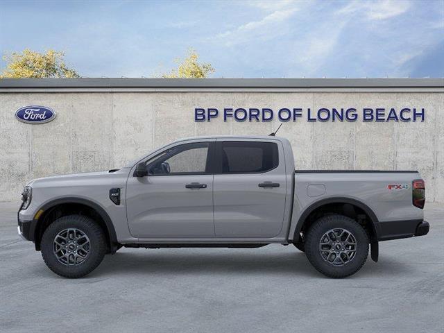 صورة 3 لـ 2026 FORD RANGER XLT