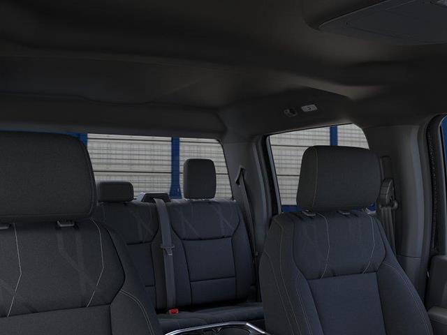 2026 FORD F-150 STX thumbnail 22