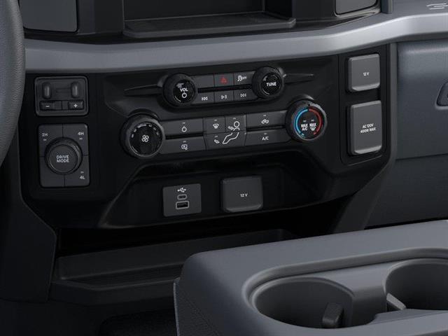 2026 FORD F-250 XLT — миниатюра 12