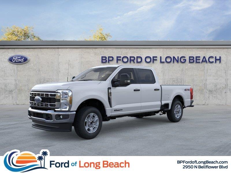 2026 FORD F-250 XLT — фото 1