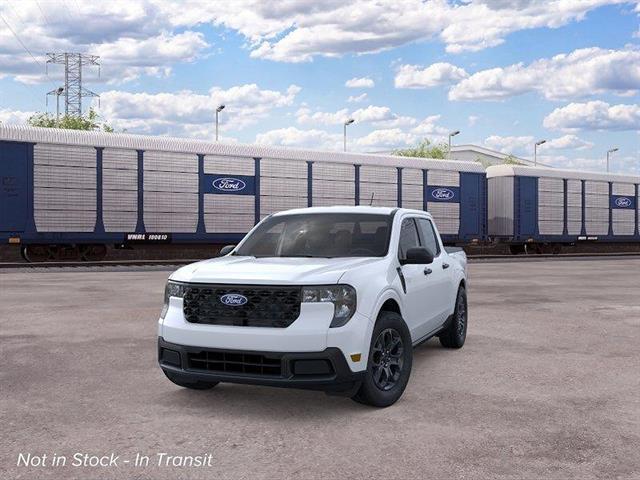 2026 FORD MAVERICK XLT 照片 2