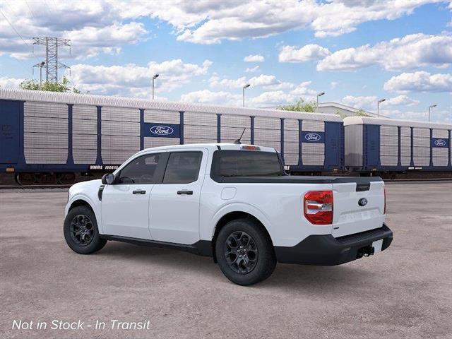 2026 FORD MAVERICK XLT 照片 4