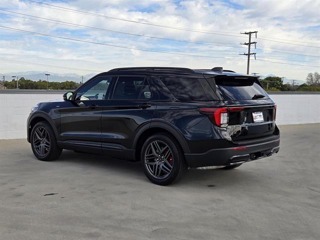 صورة 6 لـ 2026 FORD EXPLORER ST-LINE
