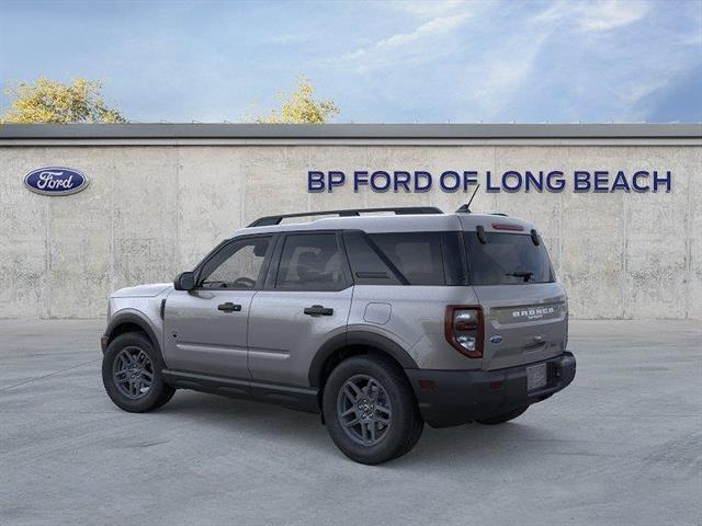 صورة مصغرة 4 لـ 2026 FORD BRONCO SPORT BIG BEND