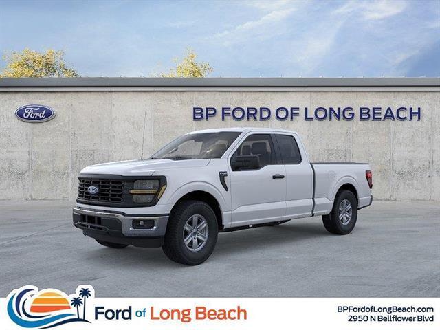 2026 FORD F-150 XL 照片 1