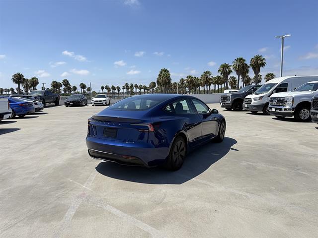 2024 Tesla MODEL 3 BASE 照片 2