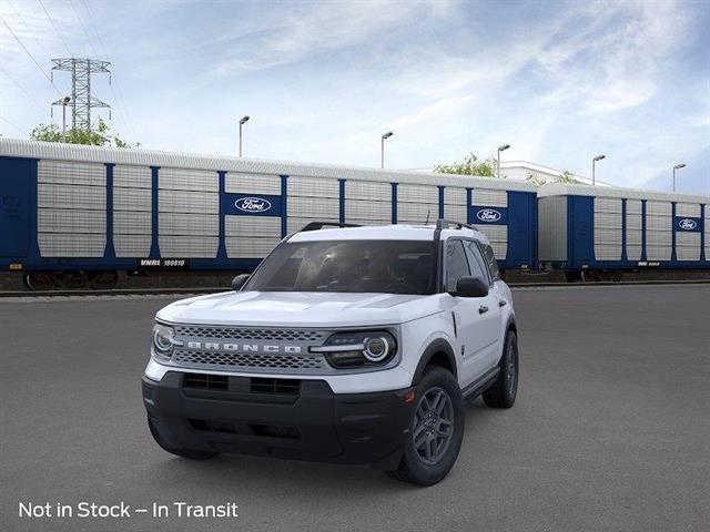 صورة 2 لـ 2026 FORD BRONCO SPORT BIG BEND