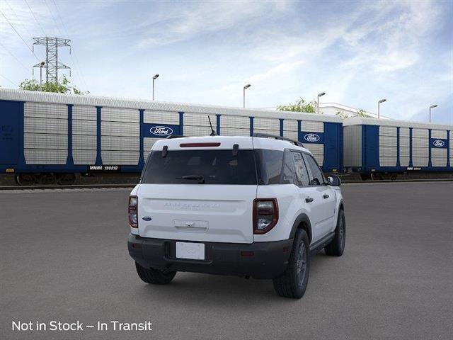 صورة 8 لـ 2026 FORD BRONCO SPORT BIG BEND