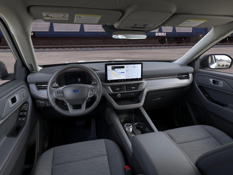 2026 FORD EXPLORER ACTIVE — фото 9