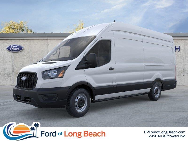 New 2026 Ford Transit-350 Base