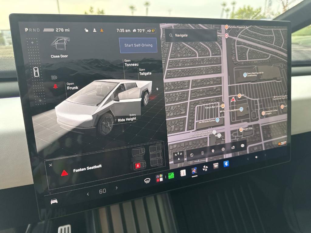 صورة مصغرة 20 لـ 2024 Tesla CYBERTRUCK CYBERBEAST