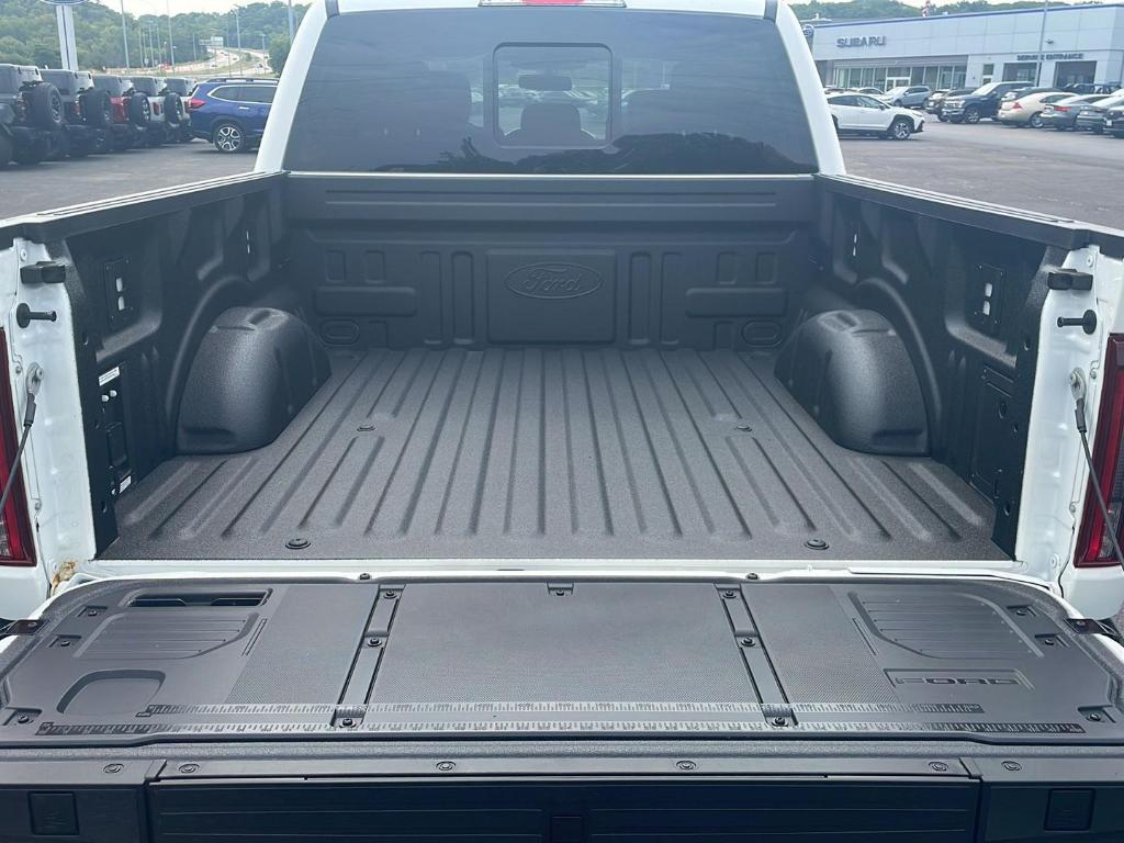 صورة 6 لـ 2026 FORD F-150 KING RANCH