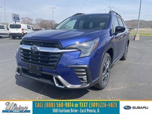 New 2026 Subaru Ascent Touring