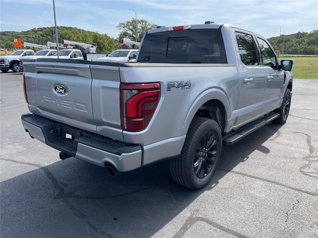 FORD F-150 LARIAT - 6