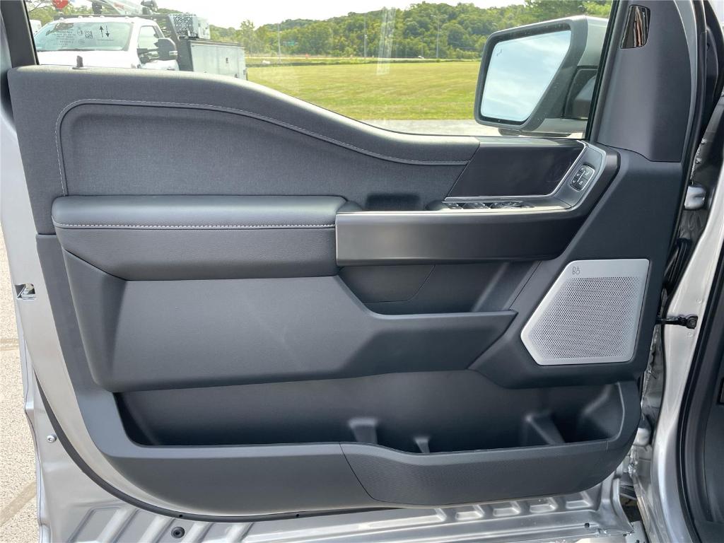 FORD F-150 LARIAT - 10