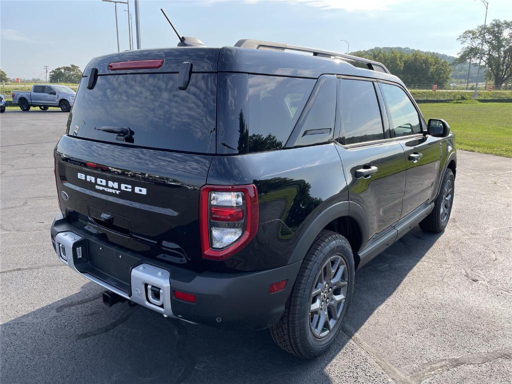 FORD BRONCO SPORT BIG BEND - 8