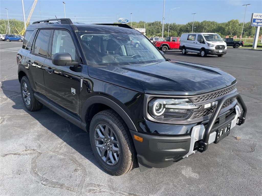 FORD BRONCO SPORT BIG BEND - 10