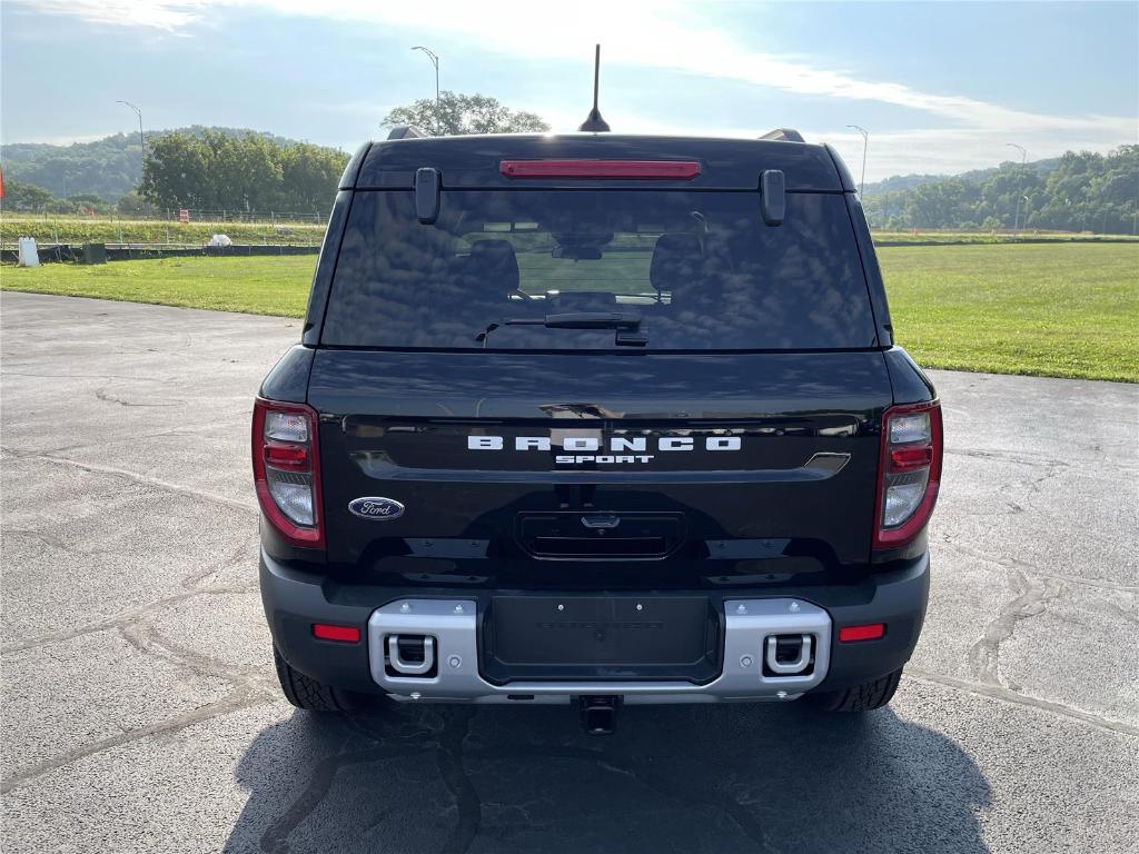 FORD BRONCO SPORT BIG BEND - 4
