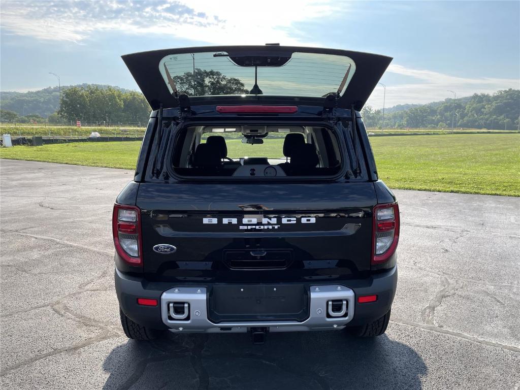 FORD BRONCO SPORT BIG BEND - 5