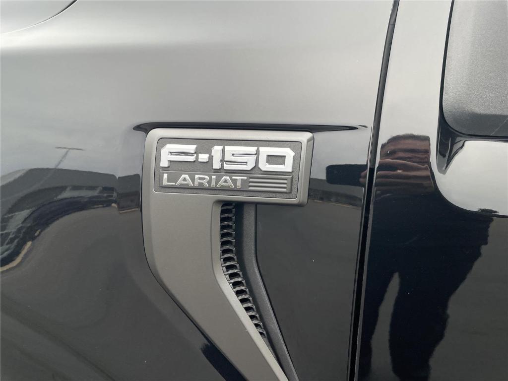 FORD F-150 LARIAT - 3