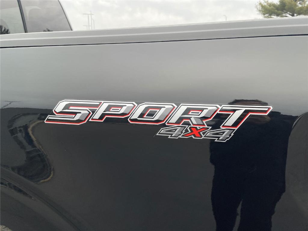 FORD F-150 LARIAT - 5