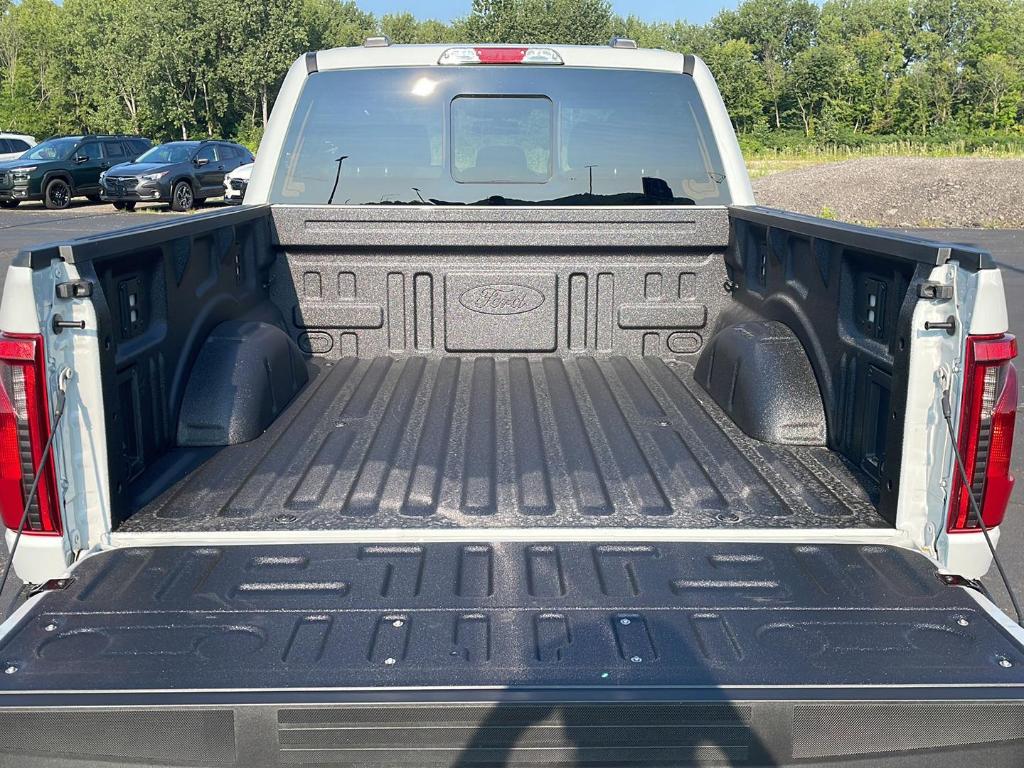 2026 FORD F-150 XLT 缩略图 30