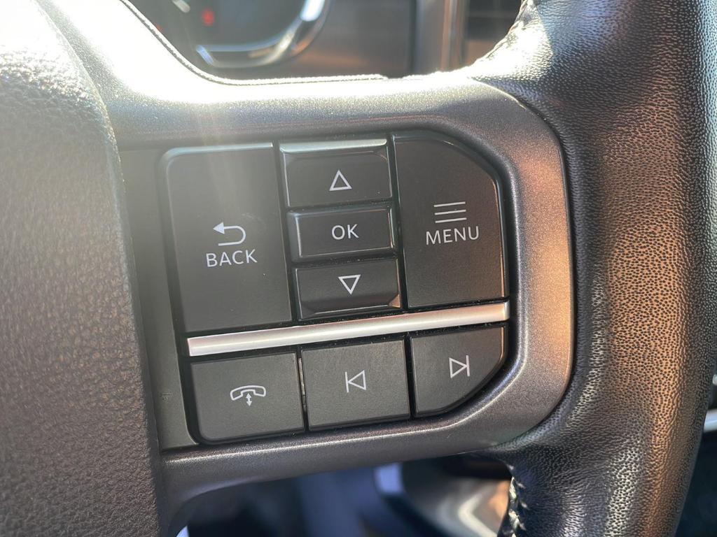 2023 FORD F-150 LARIAT 缩略图 19