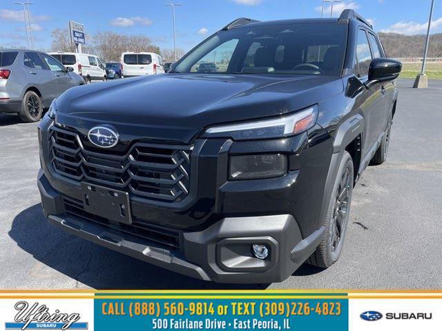 New 2026 Subaru Outback Limited XT