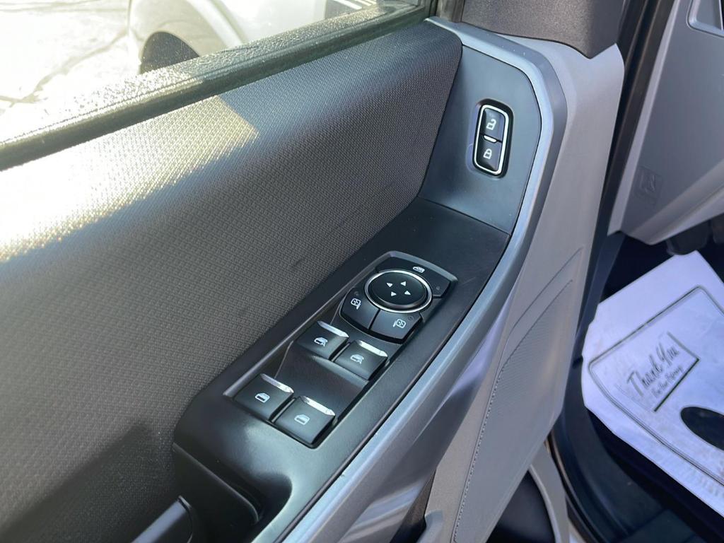 صورة مصغرة 10 لـ 2022 FORD F-150 XLT