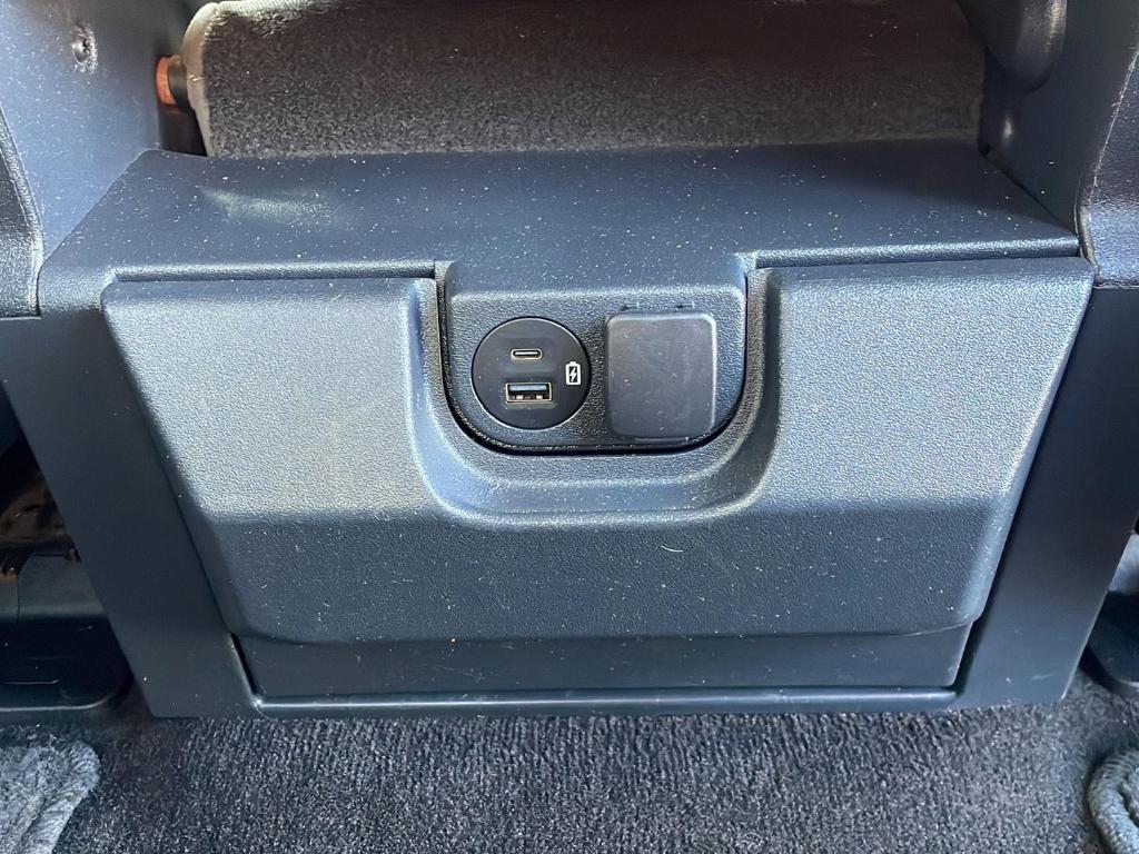 صورة مصغرة 28 لـ 2022 FORD F-150 XLT