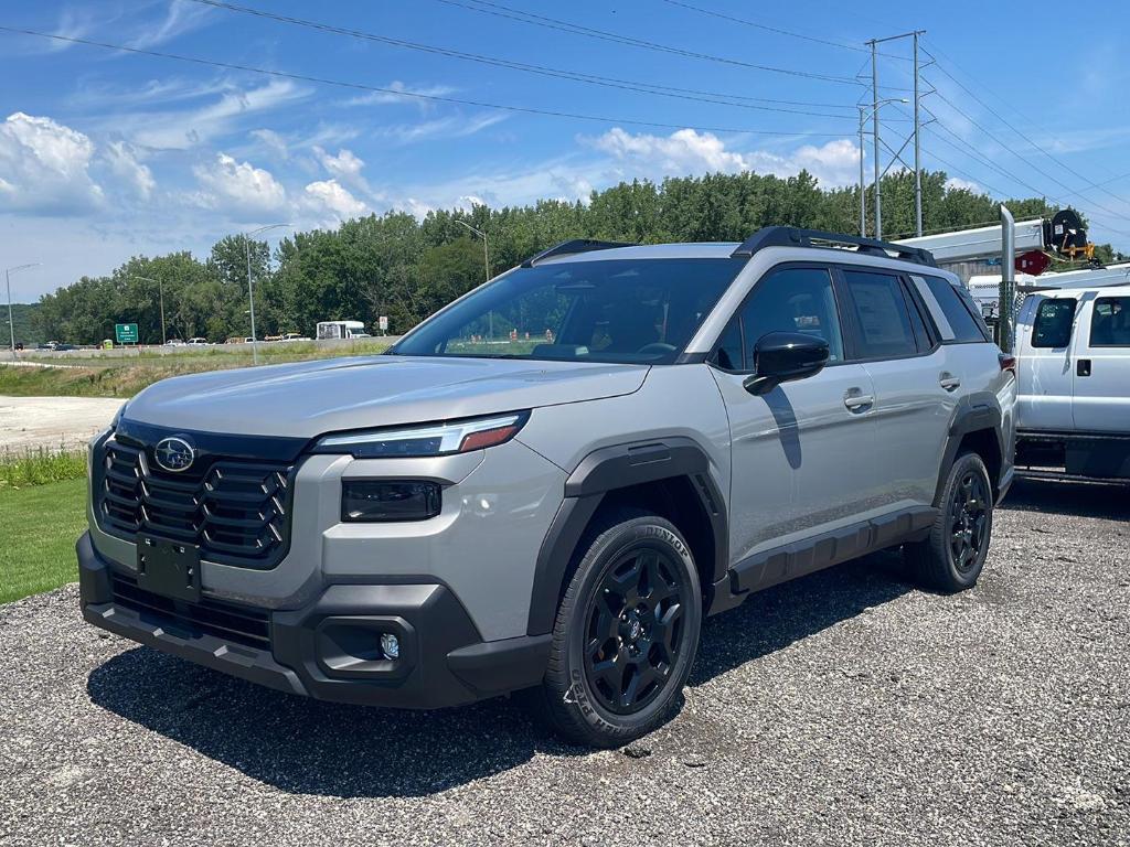 New 2026 Subaru Outback Limited