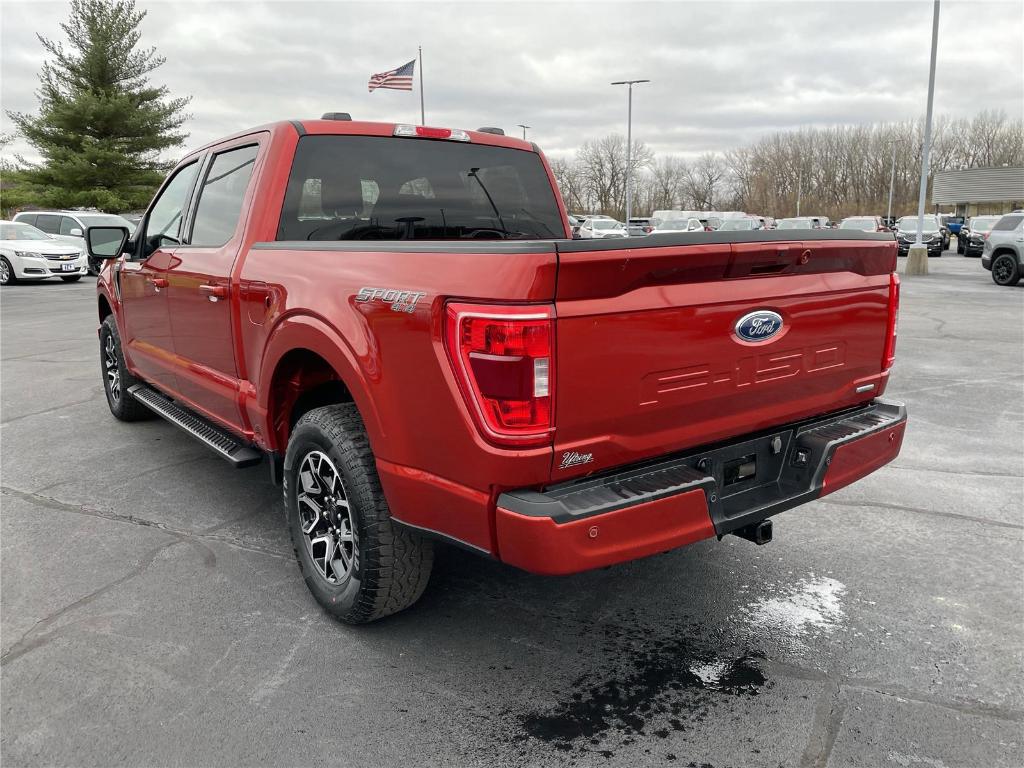 FORD F-150 XLT - 3
