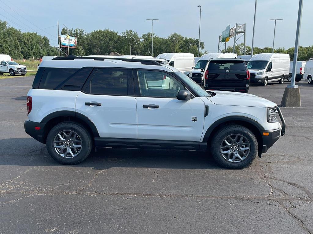 2026 FORD BRONCO SPORT BIG BEND 缩略图 6