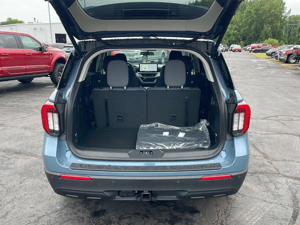 2026 FORD EXPLORER ACTIVE — миниатюра 29