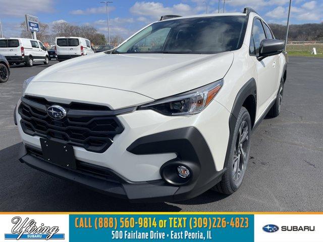 New 2026 Subaru Crosstrek Premium