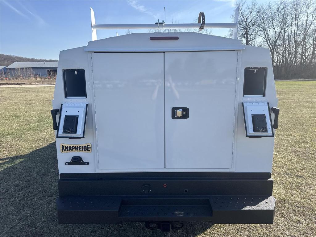 2026 FORD F-350 XL 照片 5