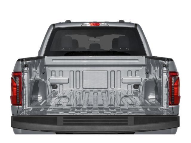 FORD F-150 XLT - 10