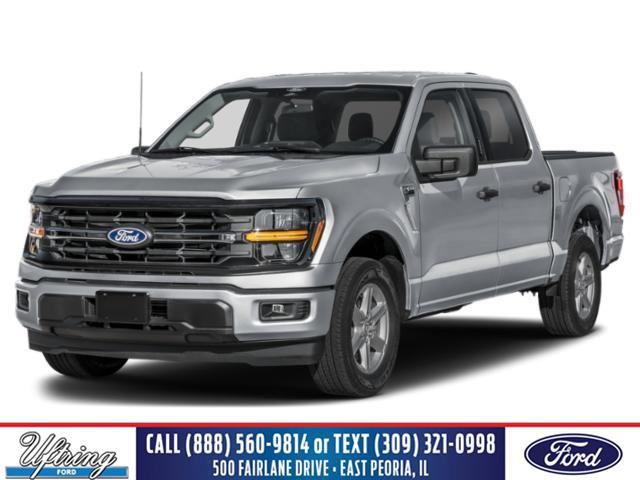 FORD F-150 XLT - 1